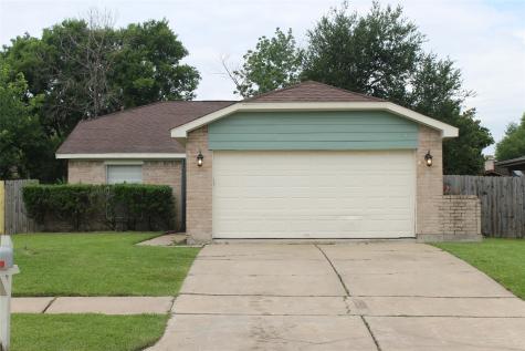 10322 Westedge Drive Sugar Land TX 77498
