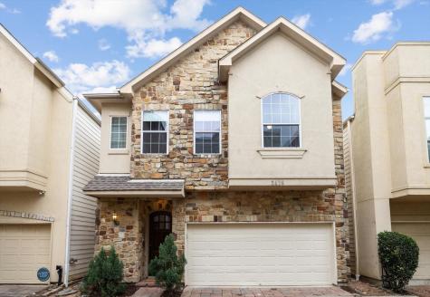 3418 Cline Street Houston TX 77020