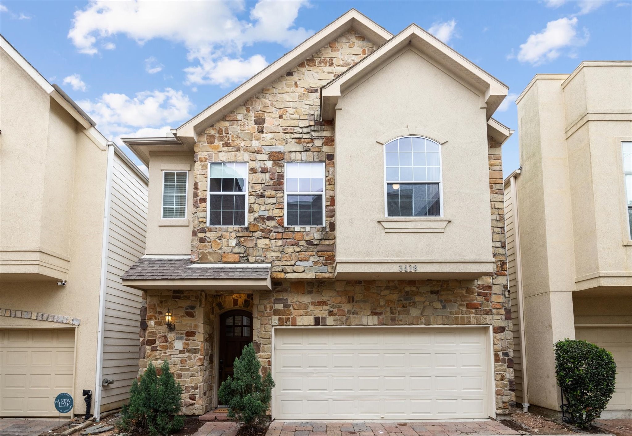 3418 Cline Street Houston TX 77020