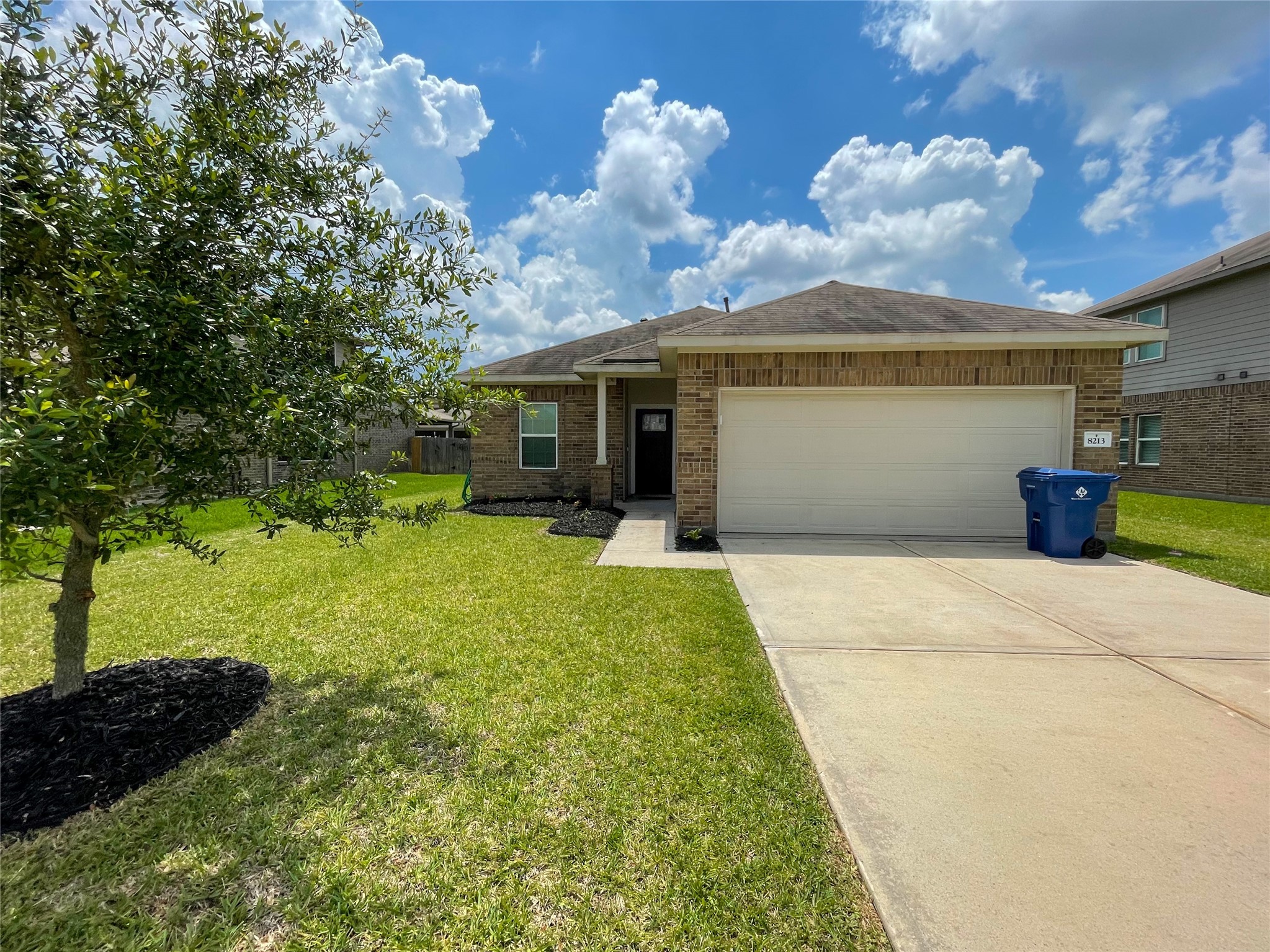 8213 Quartz Lane Texas City TX 77591