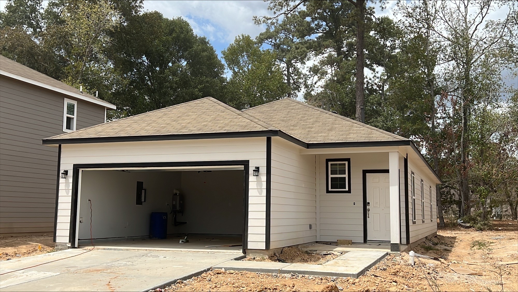 16607 Aurora Street Porter TX 77365