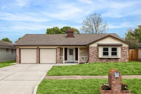 11622 Larkdale Drive Houston TX 77099