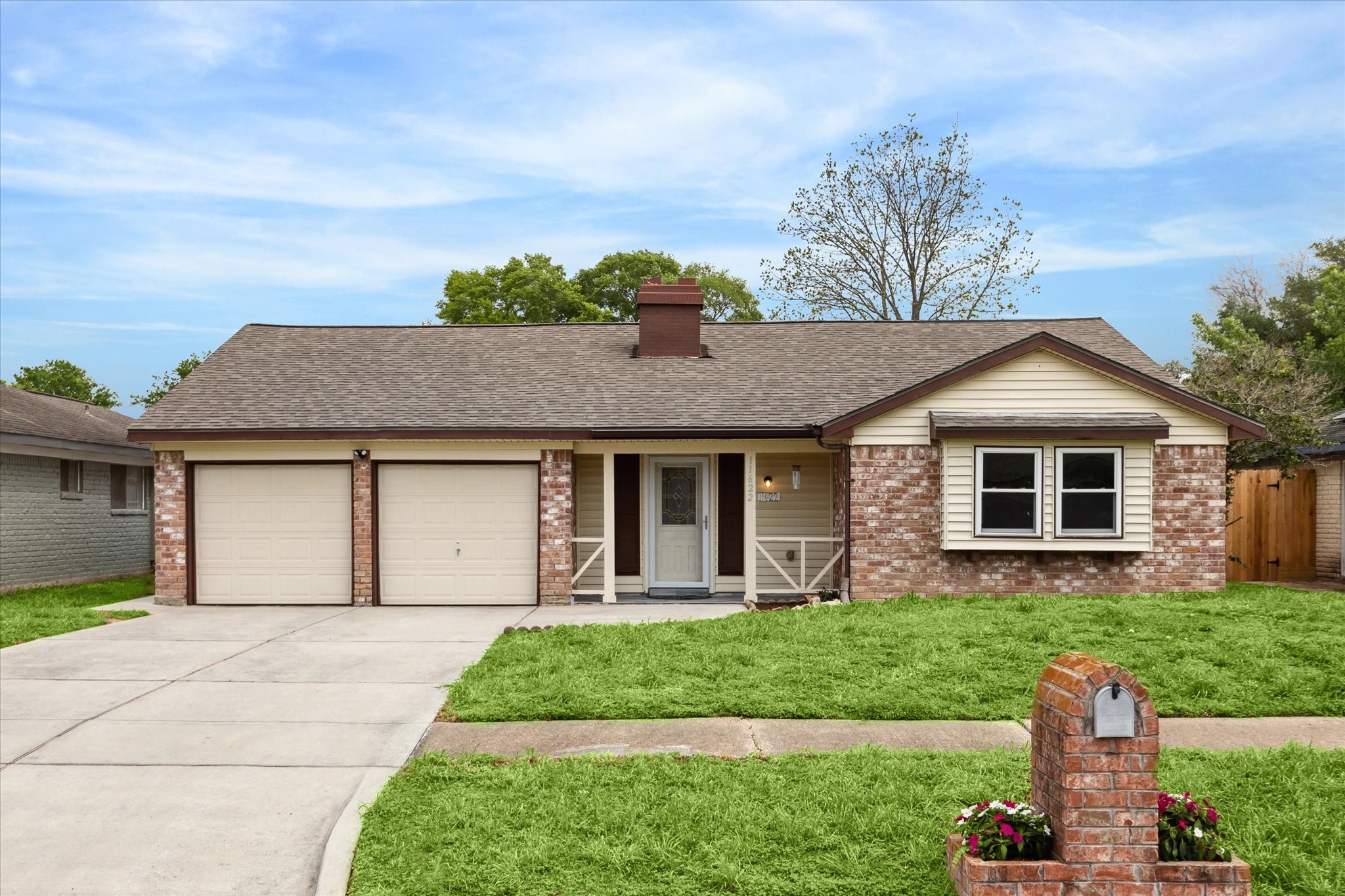 11622 Larkdale Drive Houston TX 77099