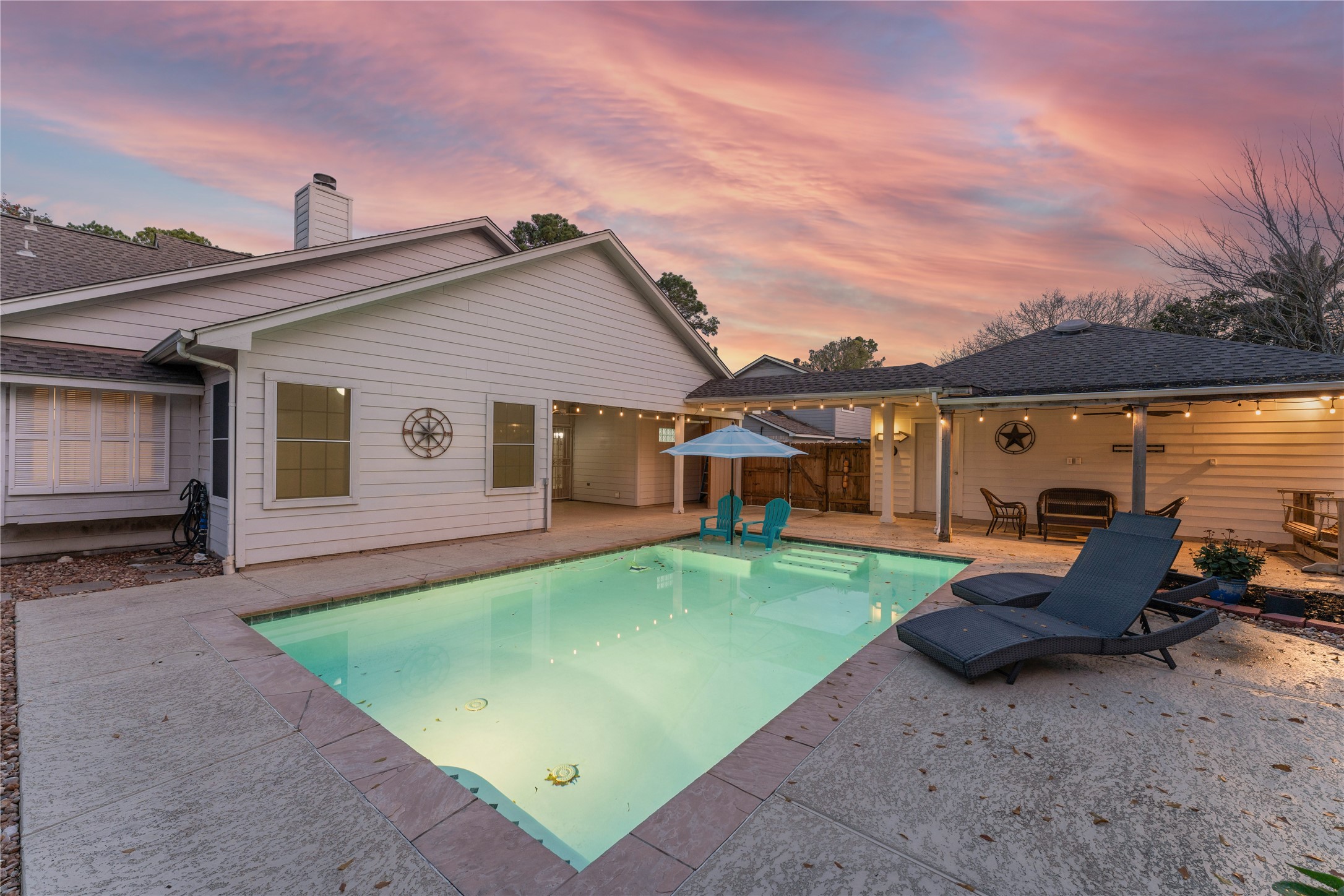 1711 Hoyt Lane Katy TX 77449