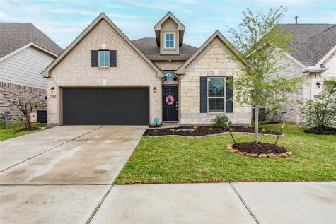 6327 Lemon Balm Lane Crosby TX 77532
