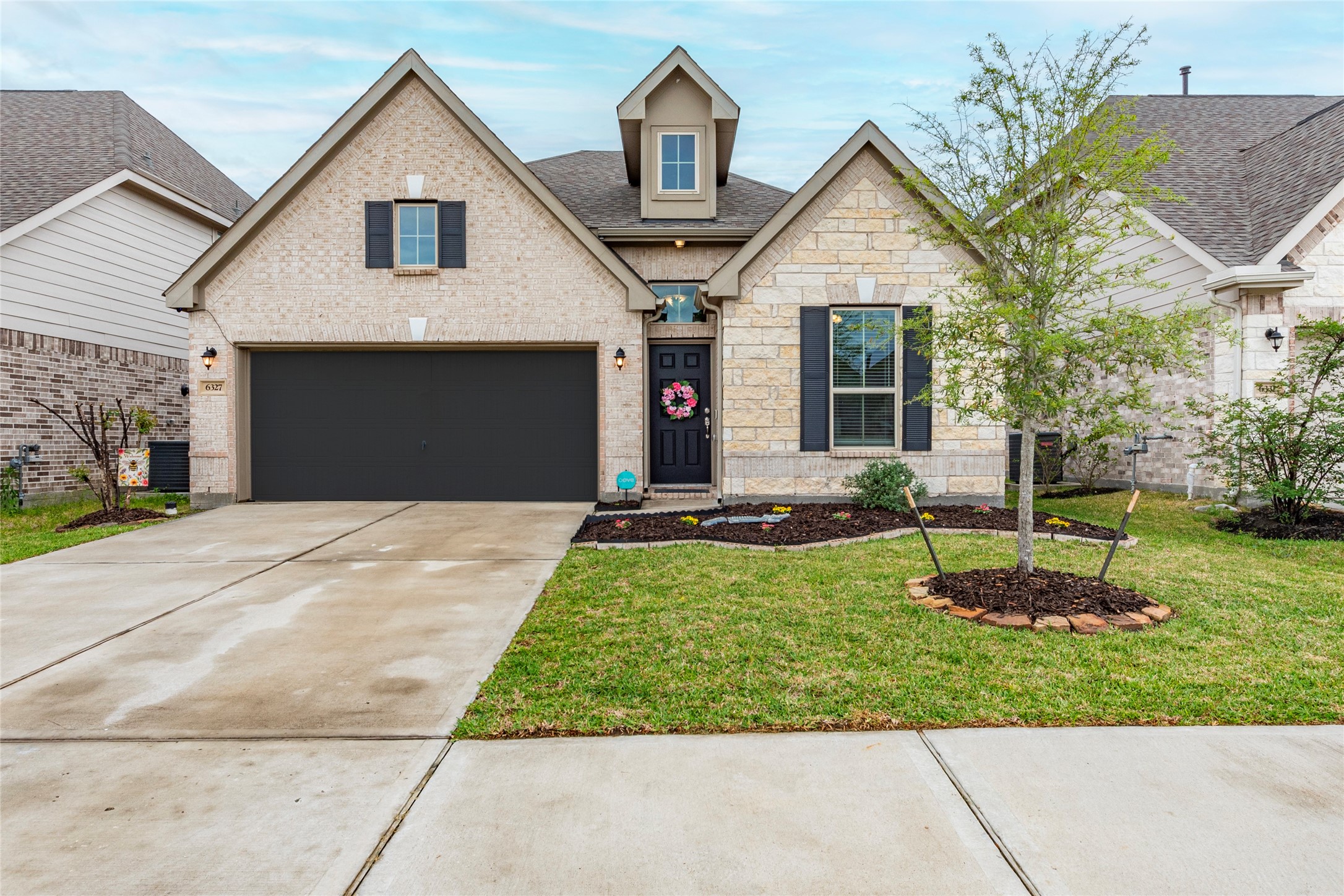 6327 Lemon Balm Lane Crosby TX 77532