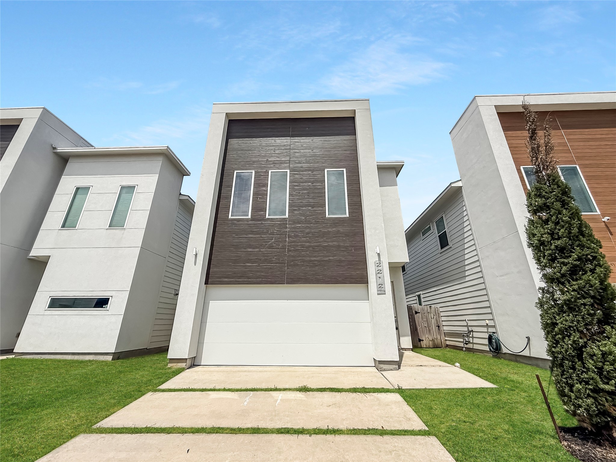 2212 Cortijo Place Houston TX 77091