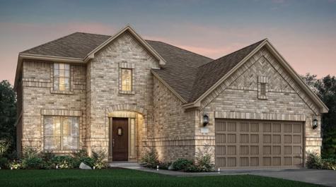 31922 Pippin Orchard Lane Hockley TX 77447