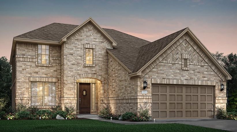 31922 Pippin Orchard Lane Hockley TX 77447