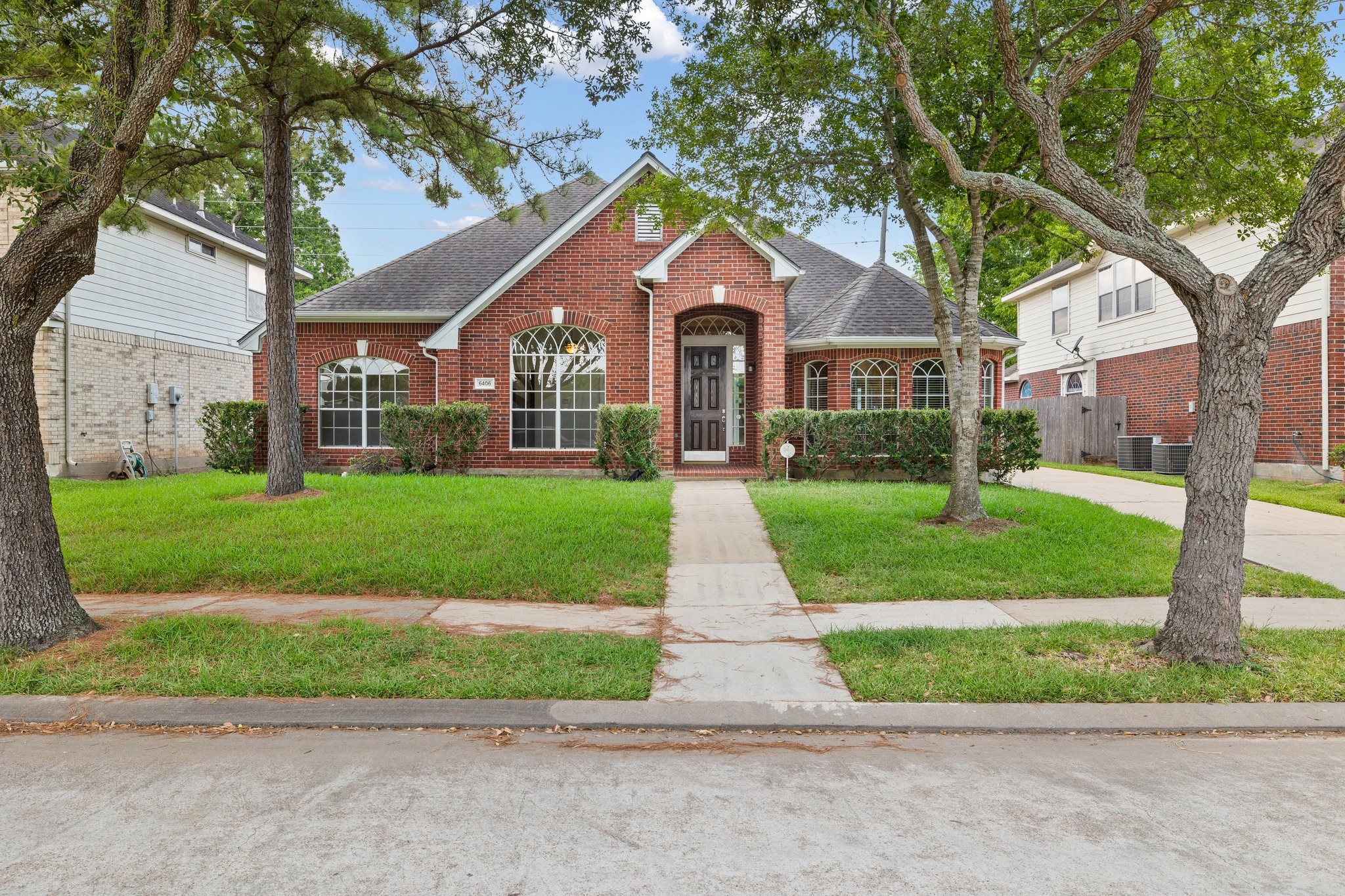 6406 Canyon Chase Drive Richmond TX 77469