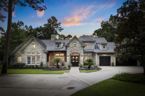 32803 Green Bend Court Magnolia TX 77354