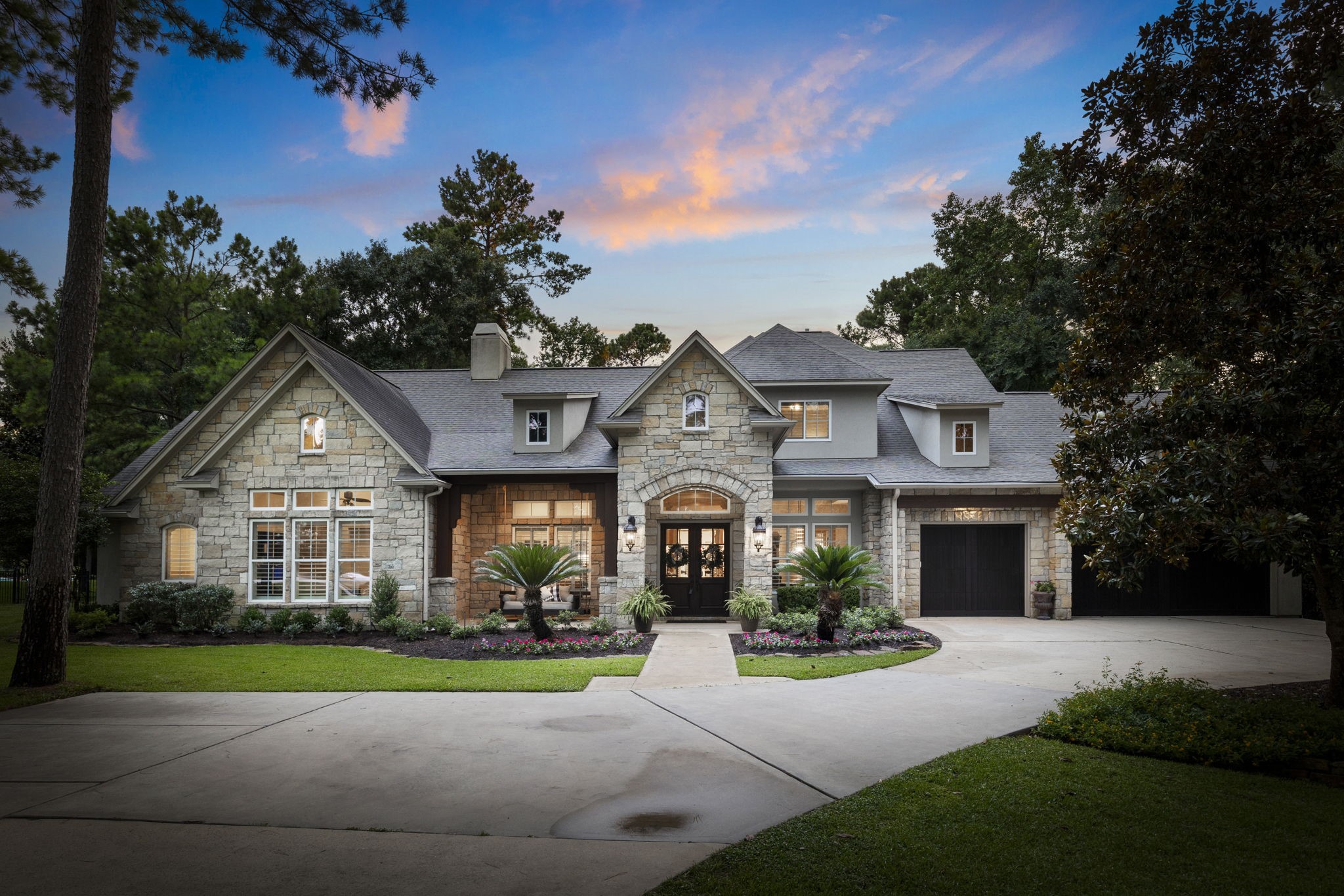 32803 Green Bend Court Magnolia TX 77354