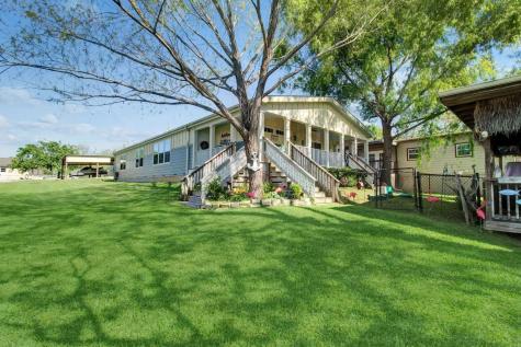 195 Willie Cook Street Livingston TX 77351
