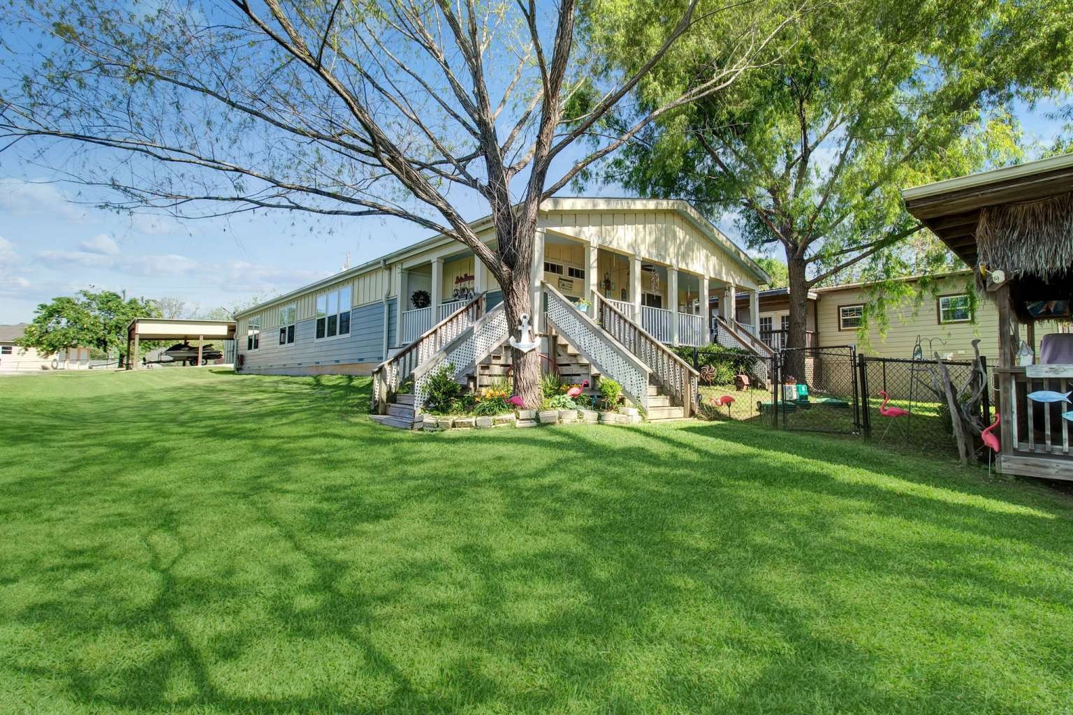195 Willie Cook Street Livingston TX 77351
