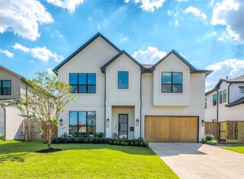 1351 Althea Drive Houston TX 77018