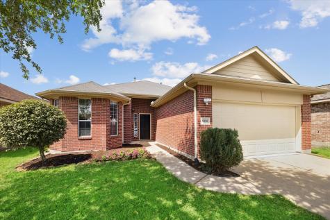 6326 Marston River Lane Houston TX 77066