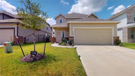 24607 Allori Court Katy TX 77493