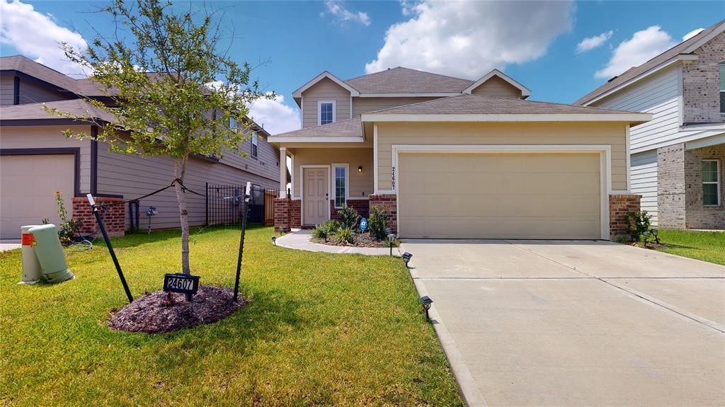 24607 Allori Court Katy TX 77493