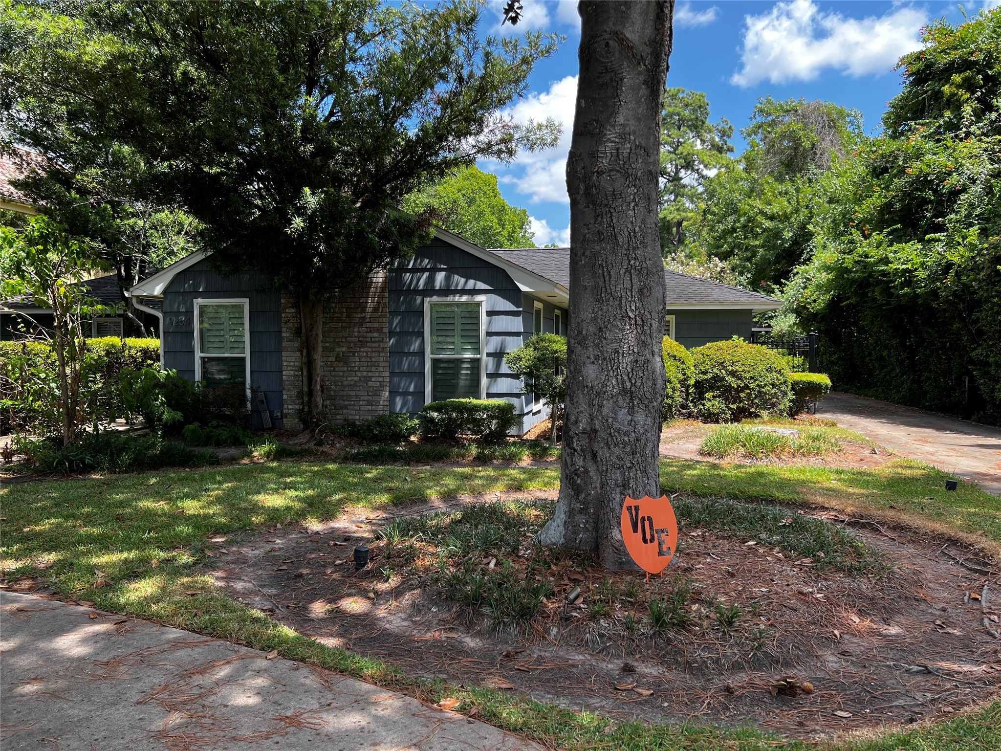 9254 Larston Street Houston TX 77055