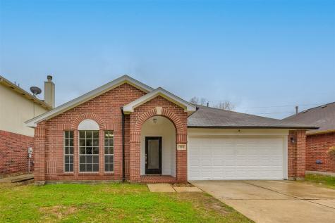 11971 Swords Creek Road Houston TX 77067