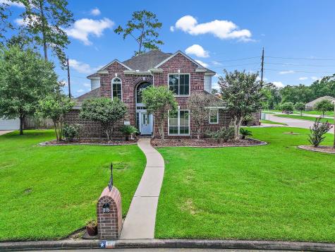 815 S Astern Drive Crosby TX 77532