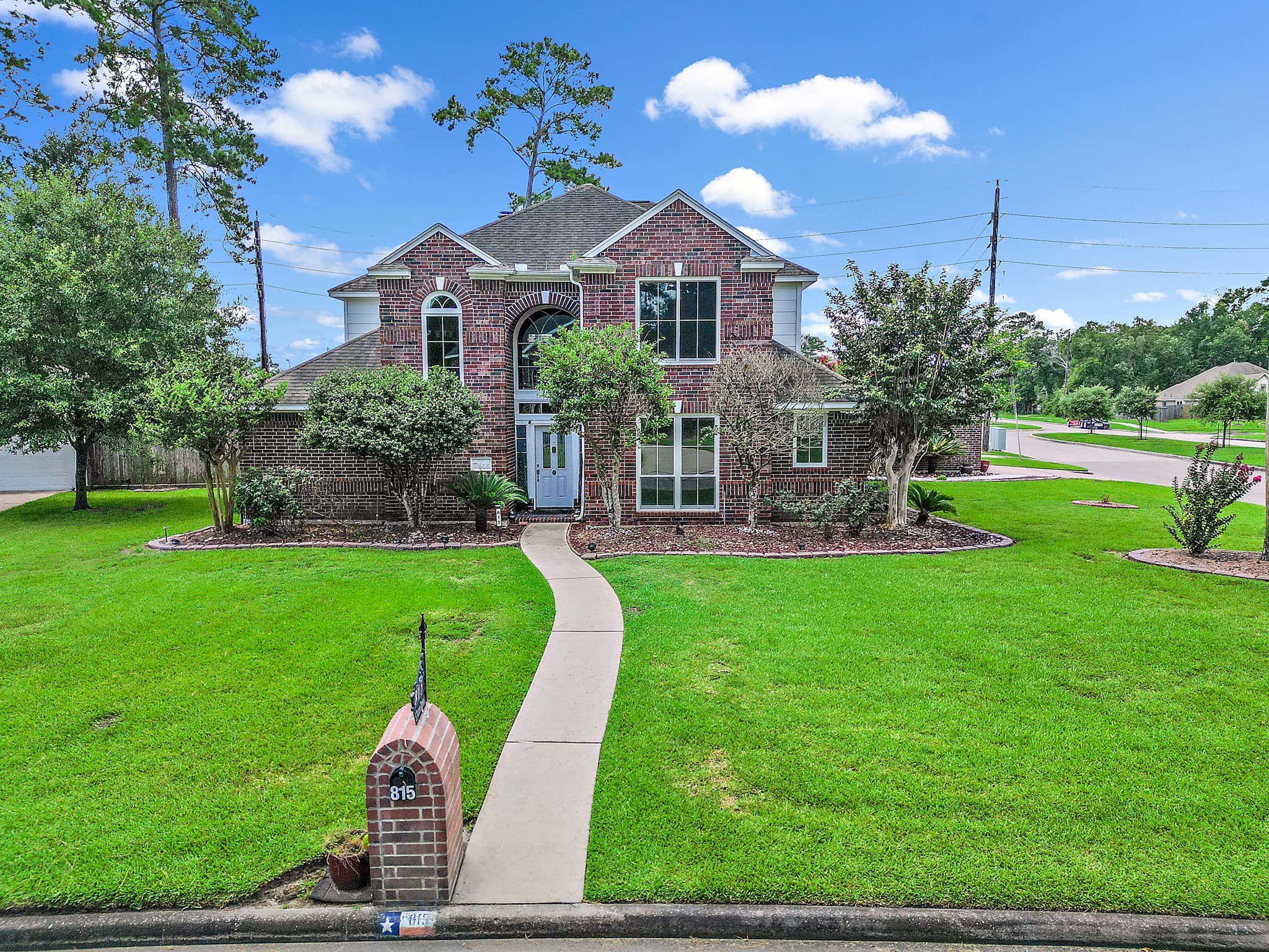 815 S Astern Drive Crosby TX 77532