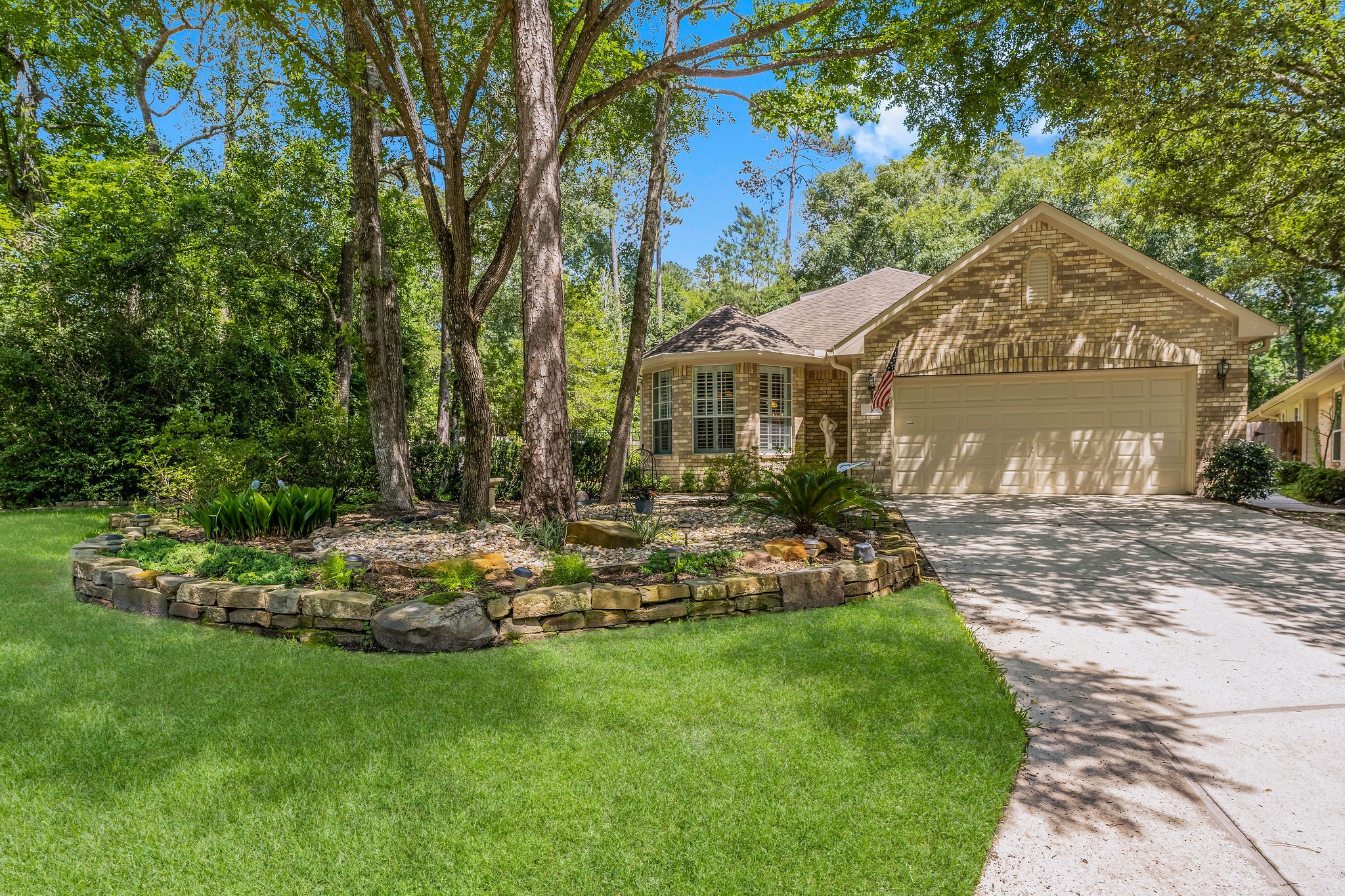 3 Velvet Rose Court Conroe TX 77384