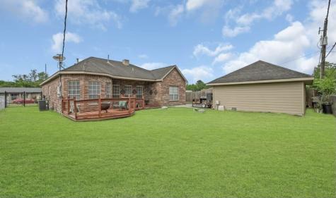 2710 Woodgate Street Houston TX 77039