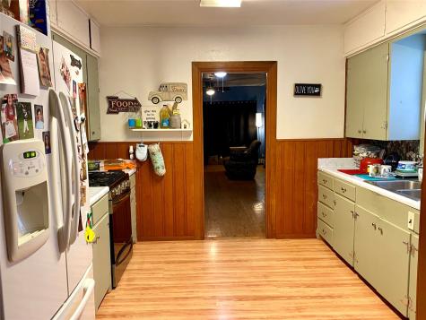 6814 Church Street Wallis TX 77485