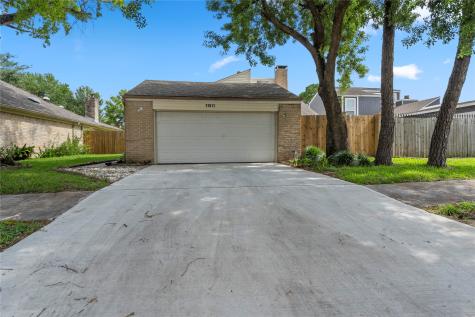 11011 Bandlon Drive Houston TX 77072