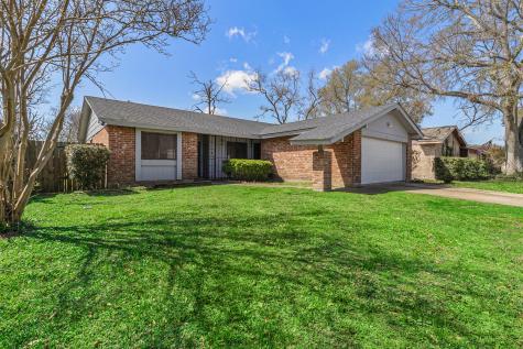 4915 Beechaven Street Houston TX 77053