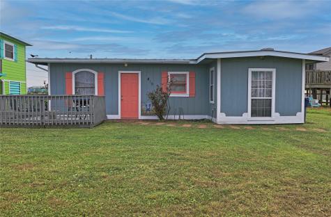 419 Murex Street Surfside Beach TX 77541