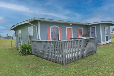 419 Murex Street Surfside Beach TX 77541