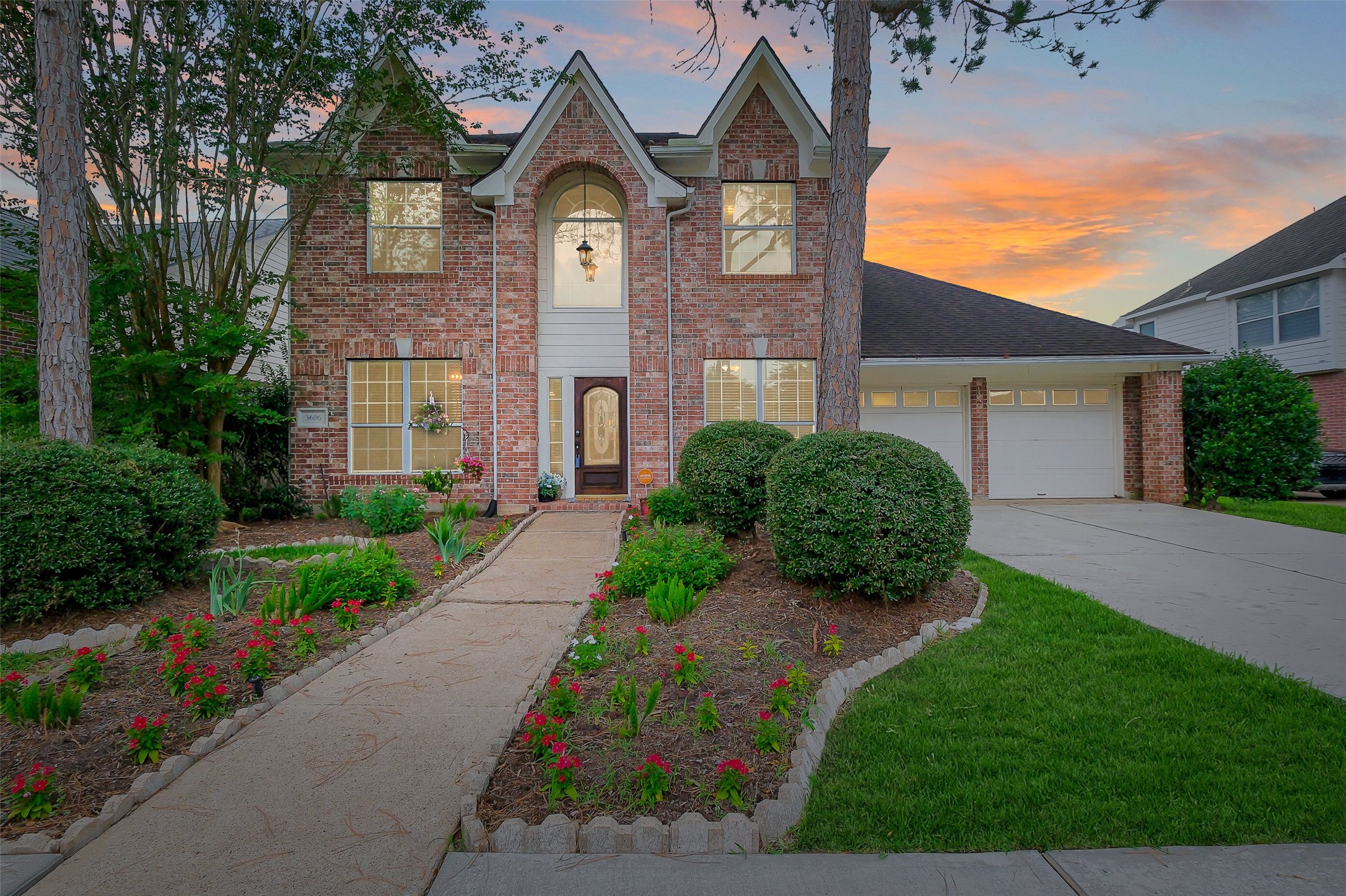 3606 Miraglen Drive Pearland TX 77584