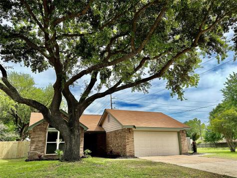 9702 Cannock Chase Court Houston TX 77065