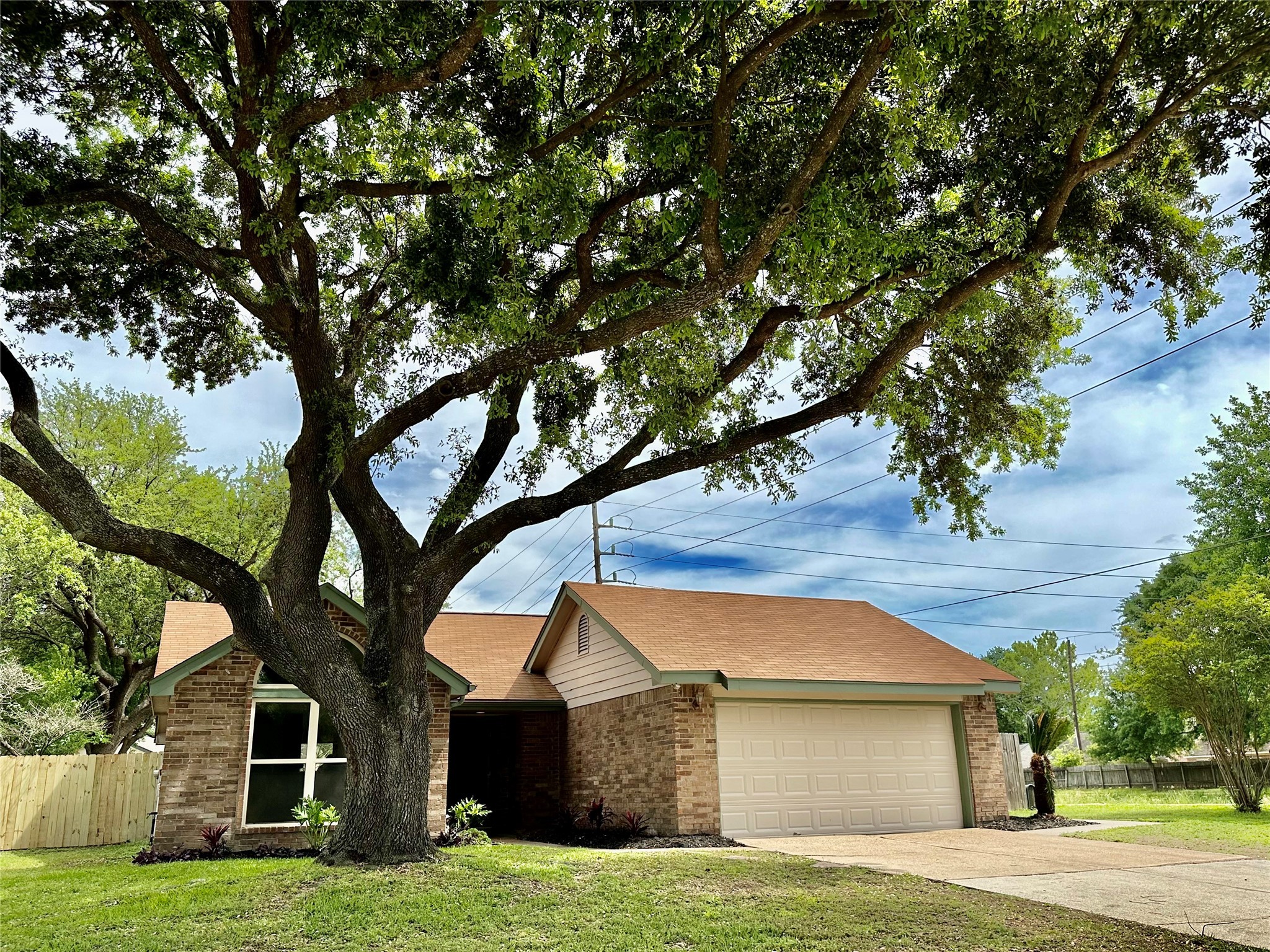 9702 Cannock Chase Court Houston TX 77065