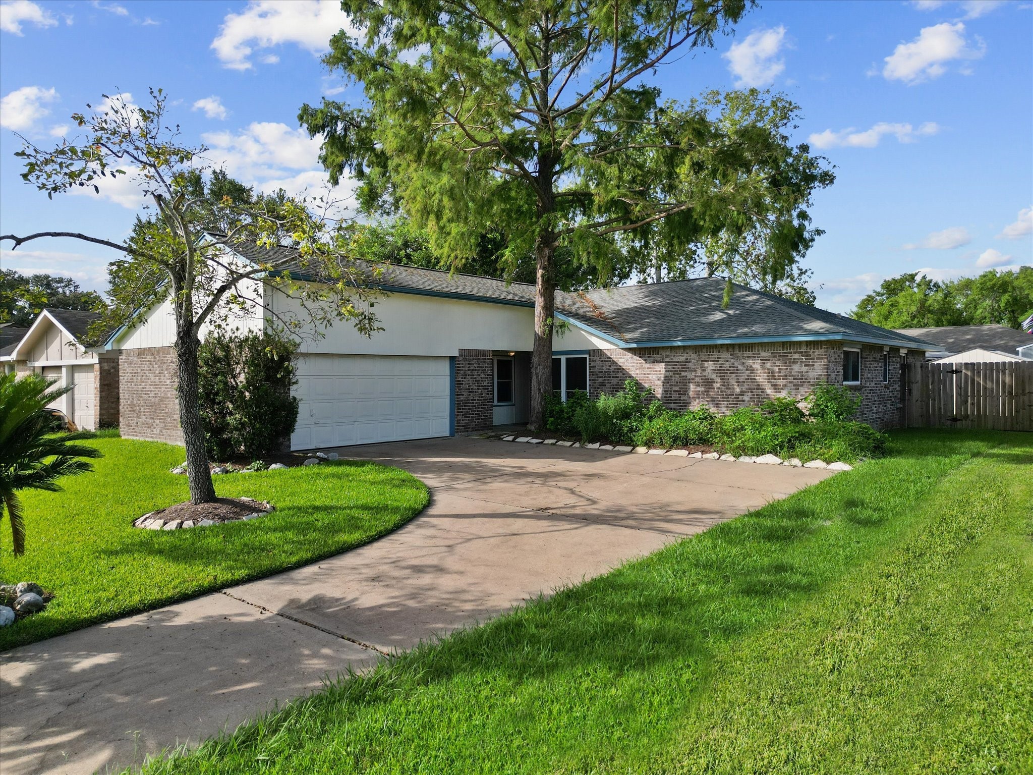 2831 Virginia Colony Drive Webster TX 77598