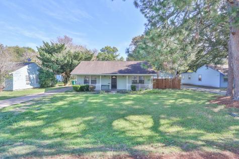 1605 Milam Street La Marque TX 77568