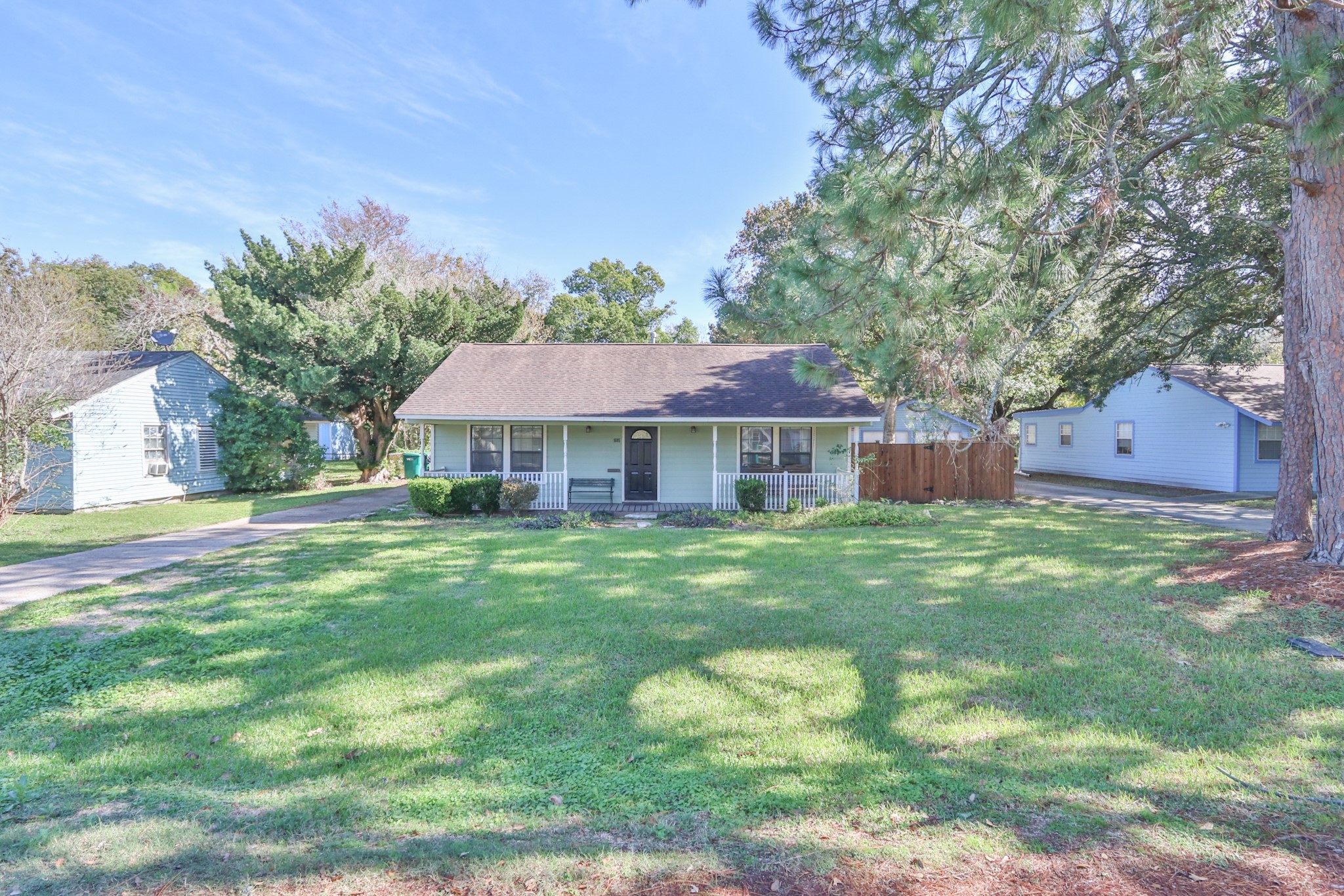 1605 Milam Street La Marque TX 77568