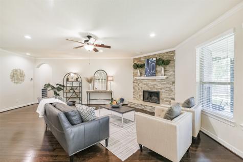 13006 Freemont Peak Lane Humble TX 77346