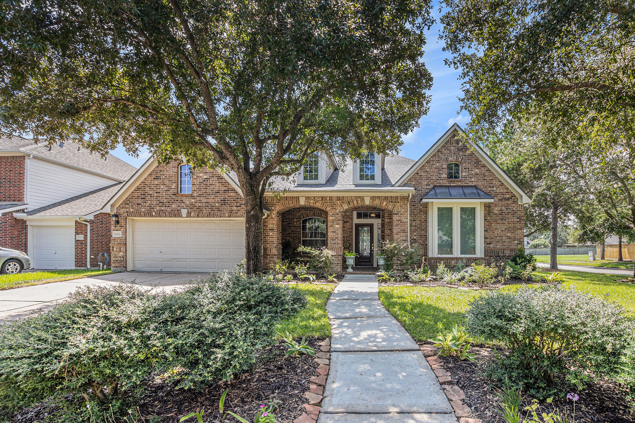 5302 Arcadia Glen Lane Katy TX 77494