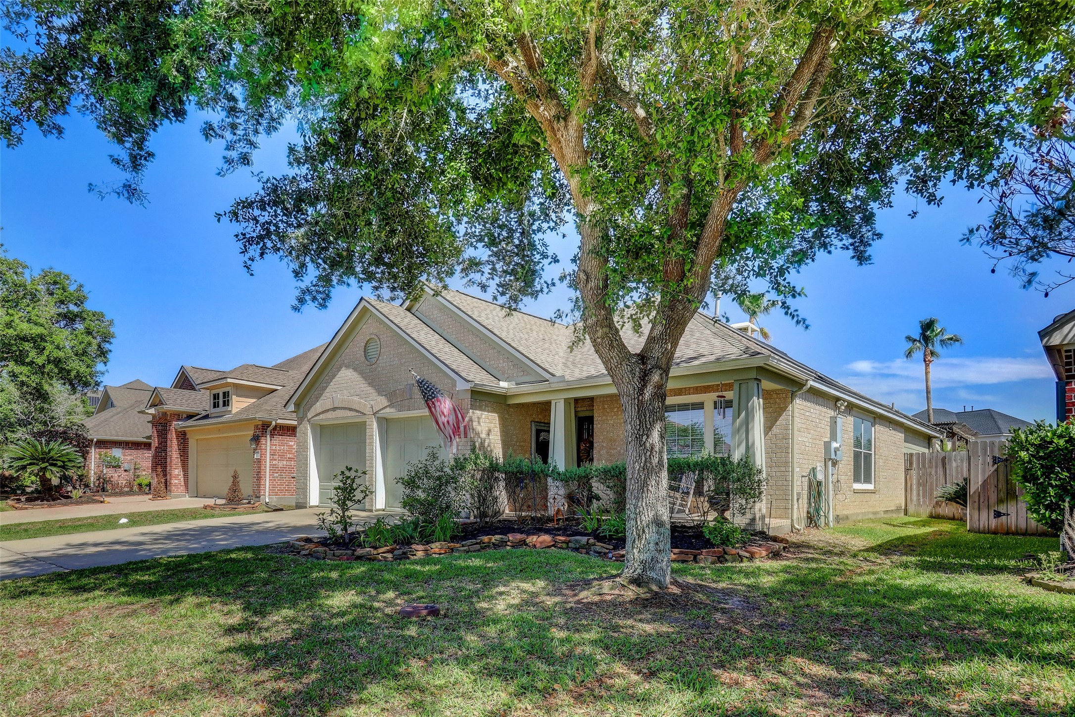 849 Falling Springs Lane League City TX 77573