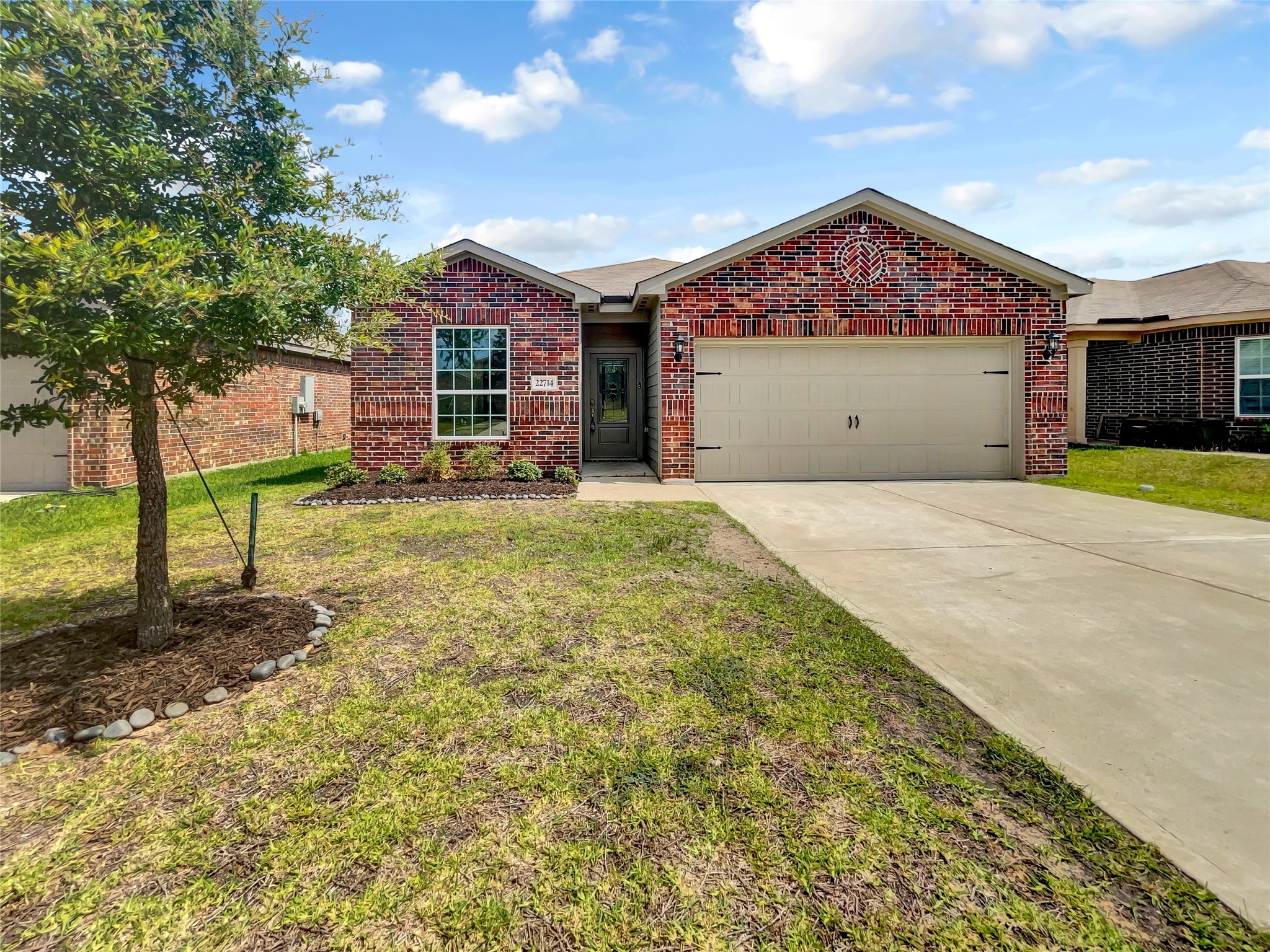 22714 Hollow Amber Drive Hockley TX 77447