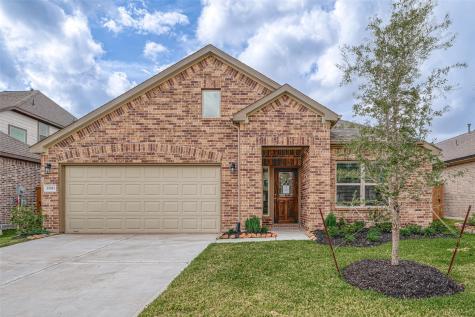 15811 Grampian Reach Lane Humble TX 77346