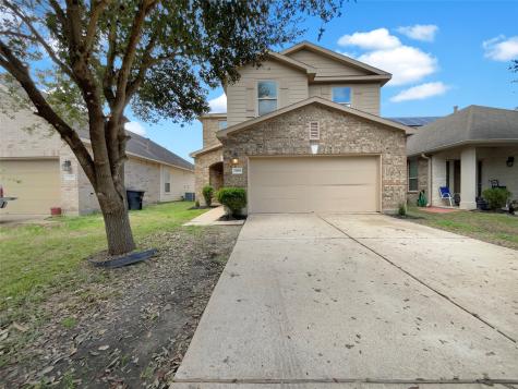 12830 Regal Oaks Bend Lane Houston TX 77047