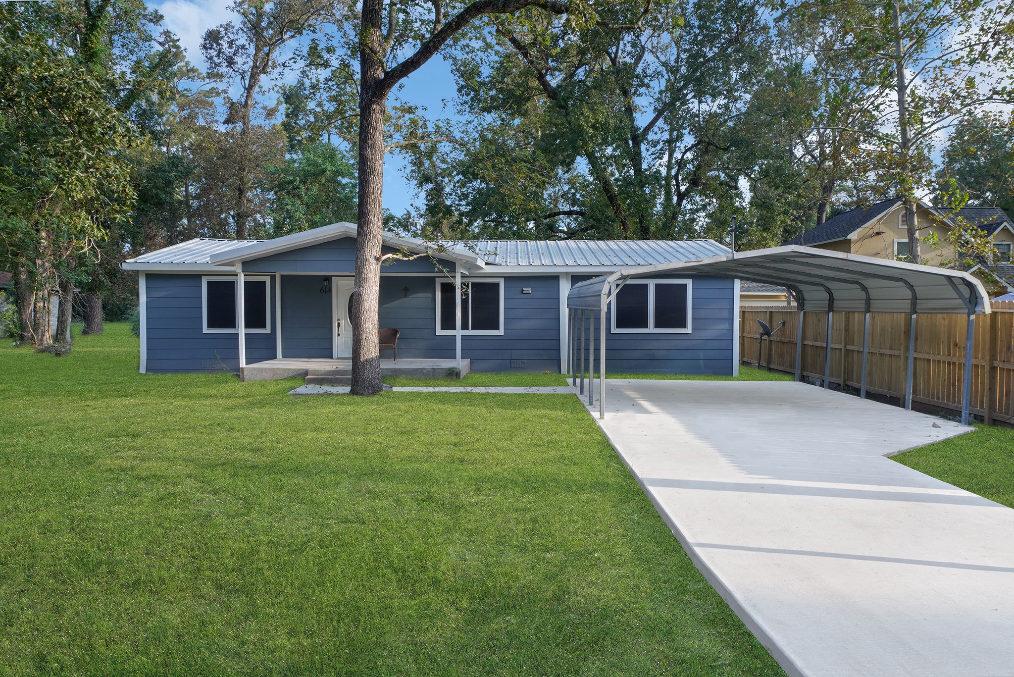 614 Elk Drive Crosby TX 77532