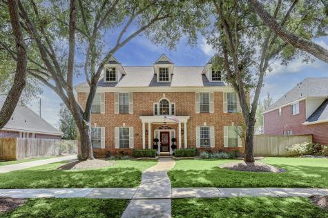 4211 Austin Meadow Drive Sugar Land TX 77479