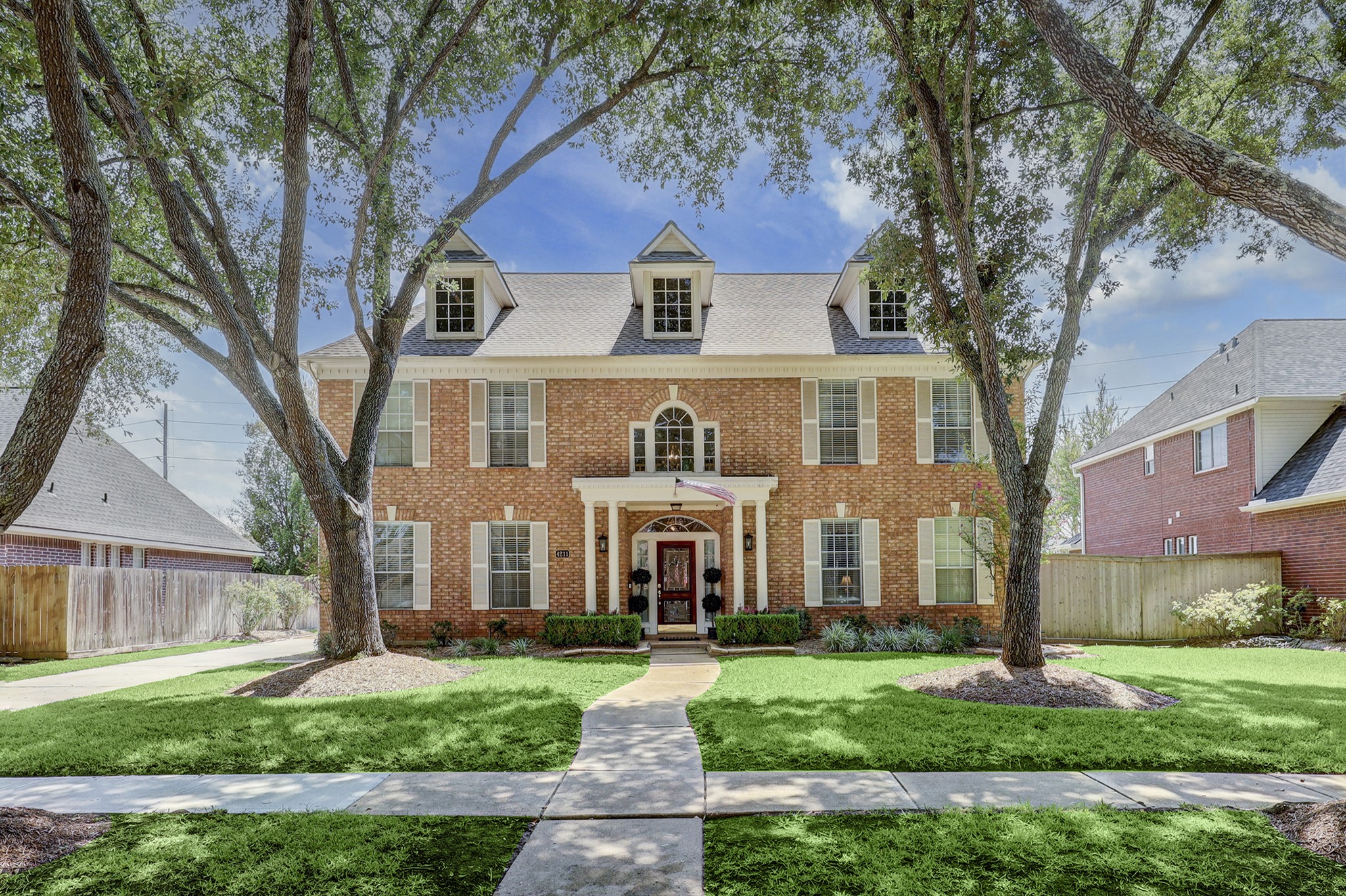 4211 Austin Meadow Drive Sugar Land TX 77479