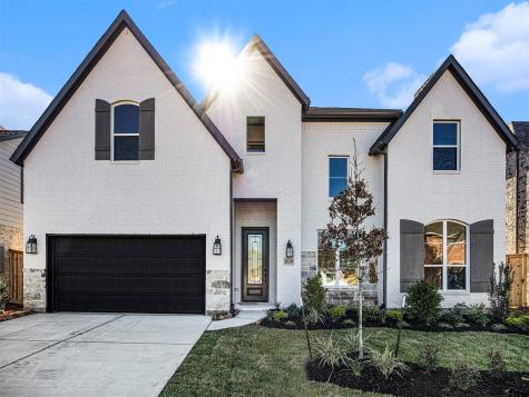 1029 Mission River Drive Conroe TX 77304