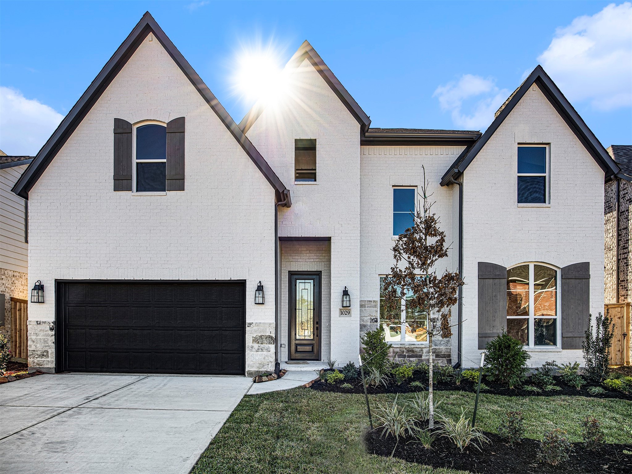 1029 Mission River Drive Conroe TX 77304